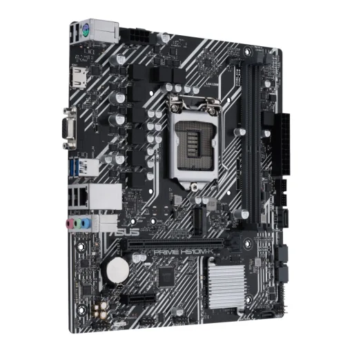 Материнская плата Asus Prime H510M-K Socket 1200
